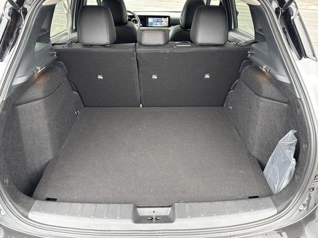 2025 Nissan Kicks SR AWD