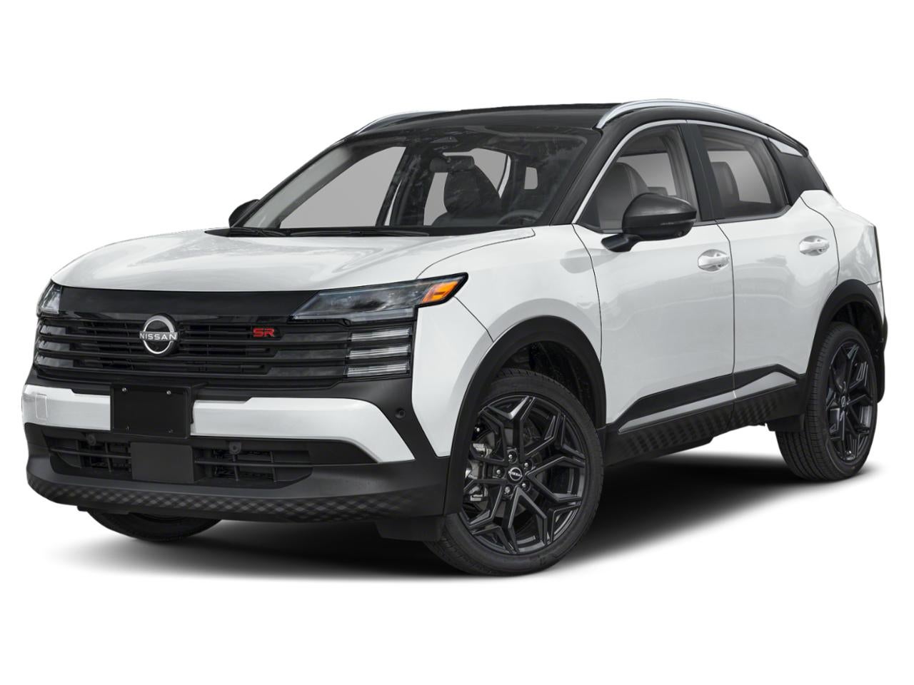 2025 Nissan Kicks SR AWD