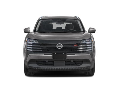 2025 Nissan Kicks SR AWD