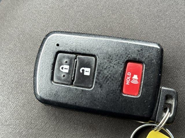 2022 Toyota Tacoma 4WD 4WD TRD Off Road Double Cab 5' Bed V6 AT (Natl)