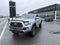 2022 Toyota Tacoma 4WD 4WD TRD Off Road Double Cab 5' Bed V6 AT (Natl)