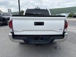 2023 Toyota Tacoma 4WD 4WD TRD Off Road Double Cab 5' Bed V6 AT (Natl)