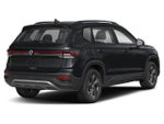 2025 Volkswagen Taos S 4MOTION
