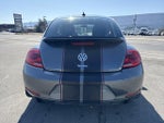 2012 Volkswagen Beetle 2dr Cpe DSG 2.0T Turbo