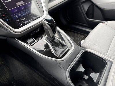 2021 Subaru Legacy Premium CVT