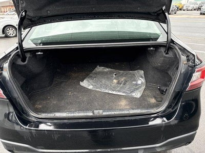 2021 Subaru Legacy Premium CVT