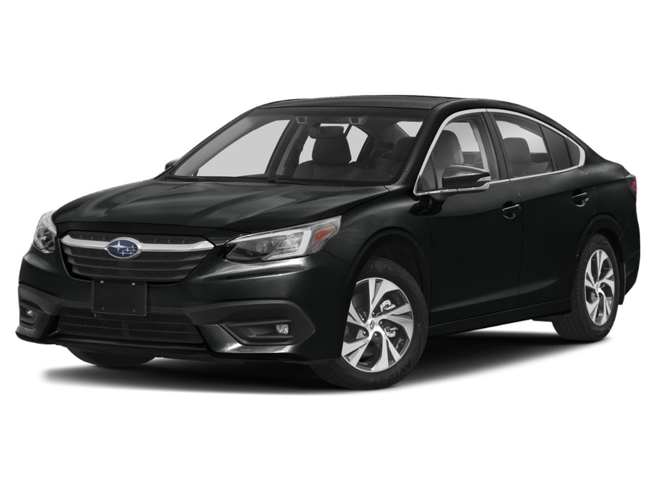 2021 Subaru Legacy Premium CVT