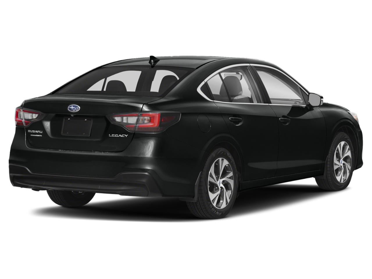 2021 Subaru Legacy Premium CVT
