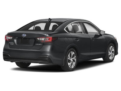 2021 Subaru Legacy Premium CVT