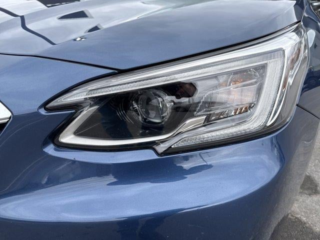 2022 Subaru Legacy Limited CVT