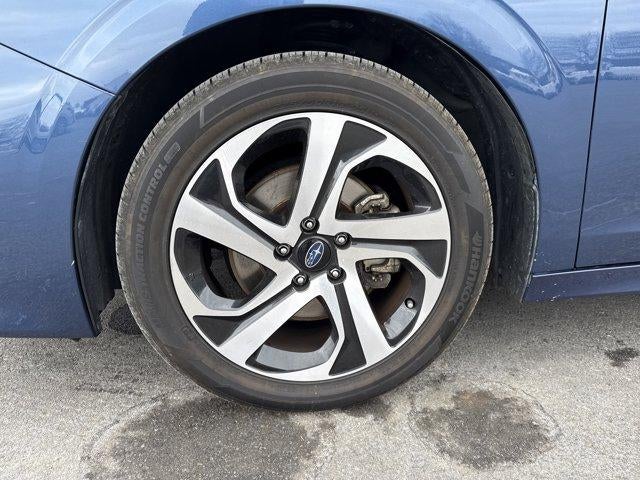2022 Subaru Legacy Limited CVT