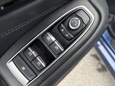 2022 Subaru Legacy Limited CVT