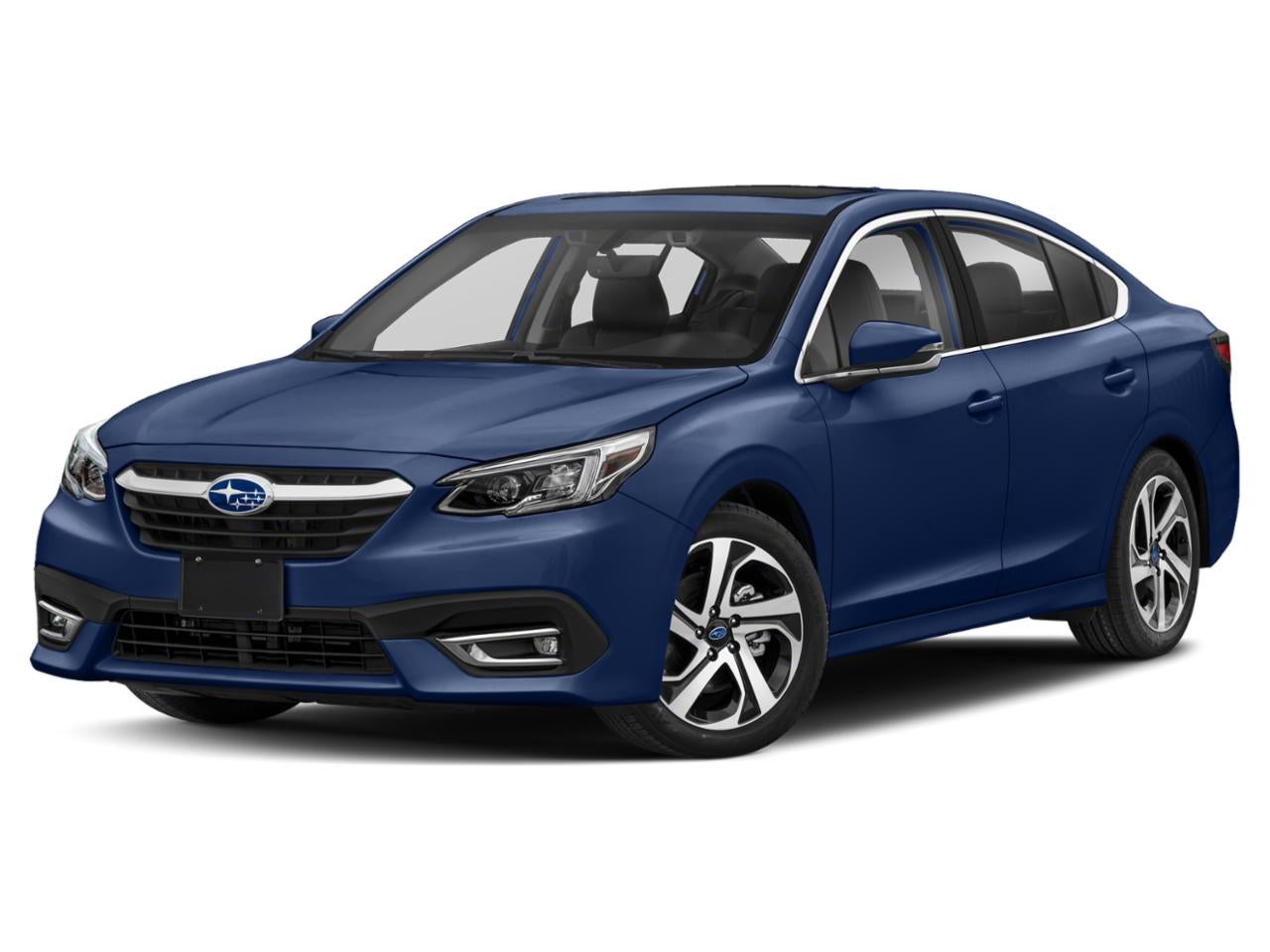 2022 Subaru Legacy Limited CVT