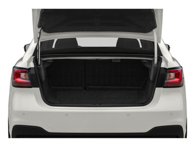 2022 Subaru Legacy Limited CVT