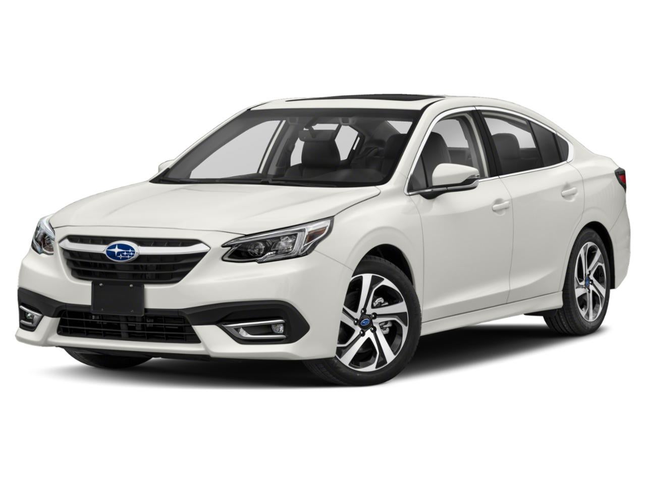2022 Subaru Legacy Limited CVT