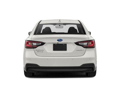 2022 Subaru Legacy Limited CVT