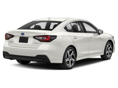 2022 Subaru Legacy Limited CVT