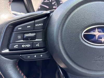 2023 Subaru Legacy Sport CVT