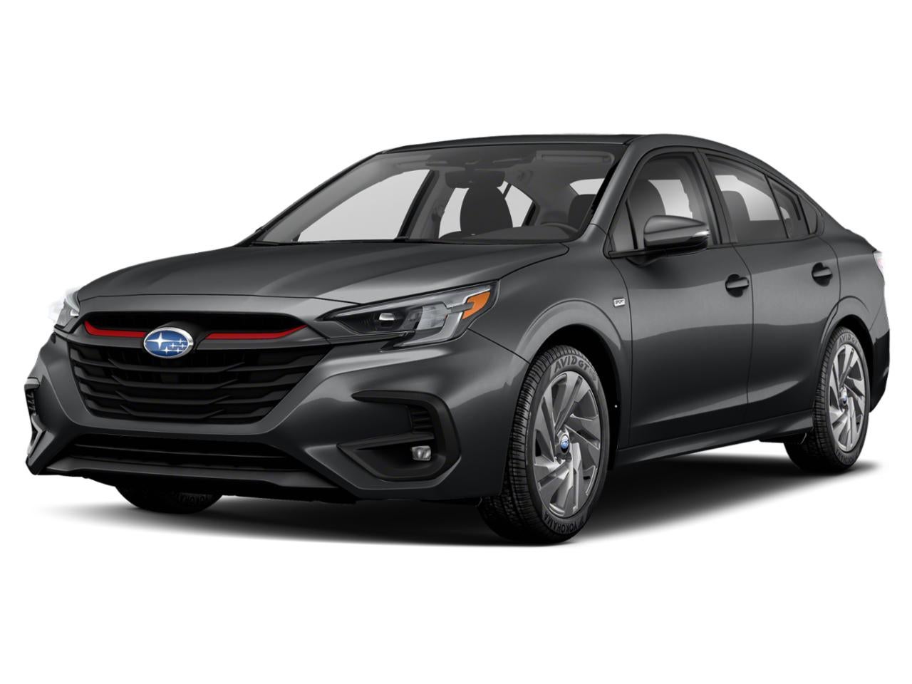2023 Subaru Legacy Sport CVT