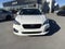 2017 Subaru Impreza 2.0i Sport 4-door Manual