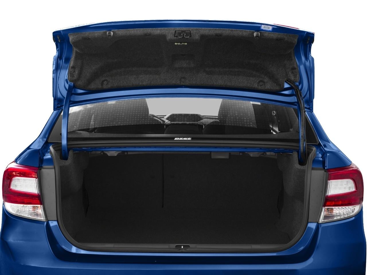 2017 Subaru Impreza 2.0i Sport 4-door Manual