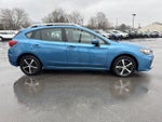 2019 Subaru Impreza 2.0i Premium 5-door CVT