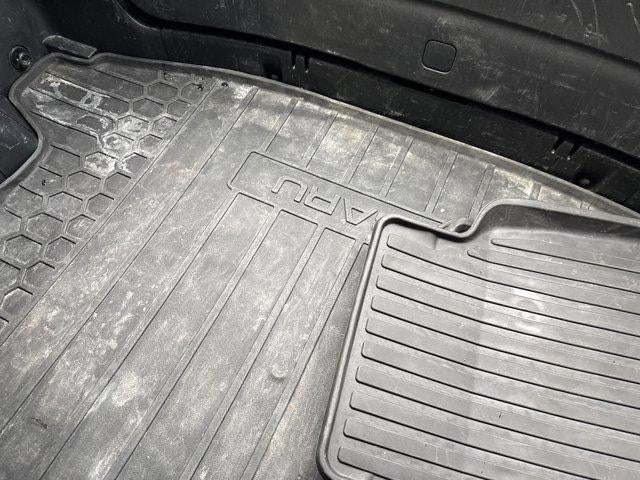 2019 Subaru Impreza 2.0i Premium 5-door CVT