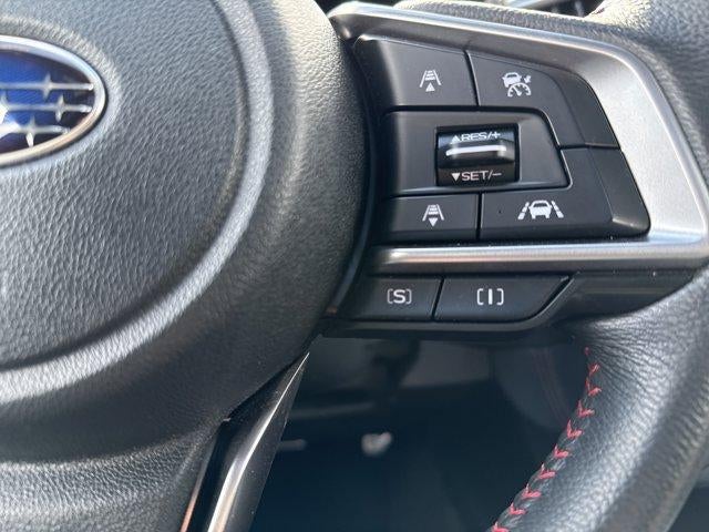 2023 Subaru Impreza Sport 5-door CVT