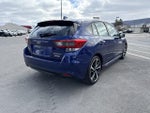 2023 Subaru Impreza Sport 5-door CVT
