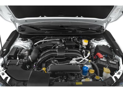 2023 Subaru Impreza Sport 5-door CVT