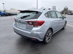 2021 Subaru Impreza Limited 5-door CVT