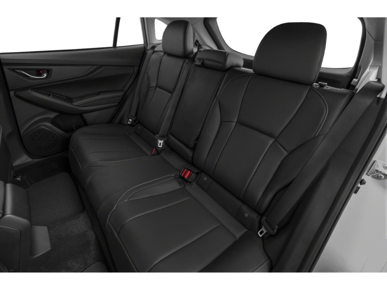 2021 Subaru Impreza Limited 5-door CVT