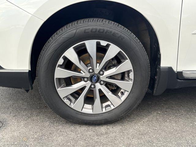 2019 Subaru Outback 2.5i Touring