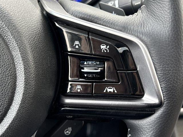 2019 Subaru Outback 2.5i Touring