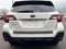 2019 Subaru Outback 2.5i Touring