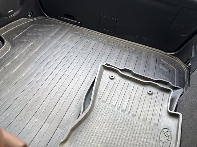 2019 Subaru Outback 2.5i Touring