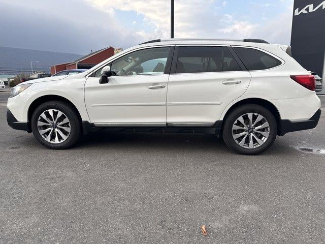 2019 Subaru Outback 2.5i Touring