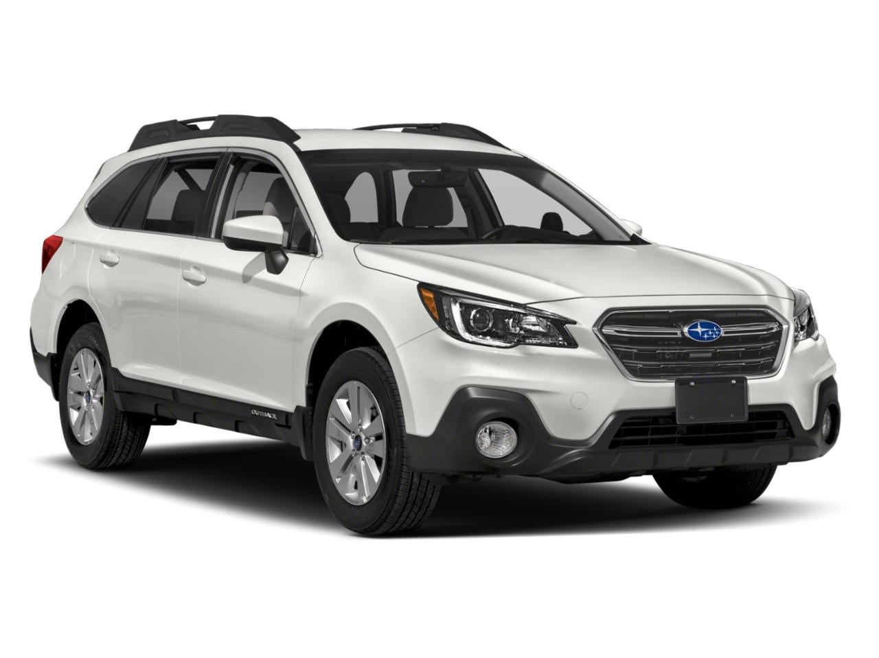 2019 Subaru Outback 2.5i Touring