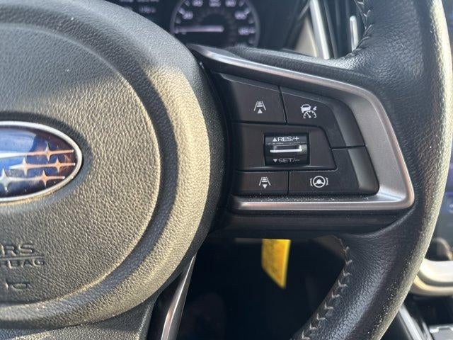 2022 Subaru Outback Premium CVT