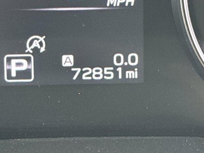 2022 Subaru Outback Premium CVT