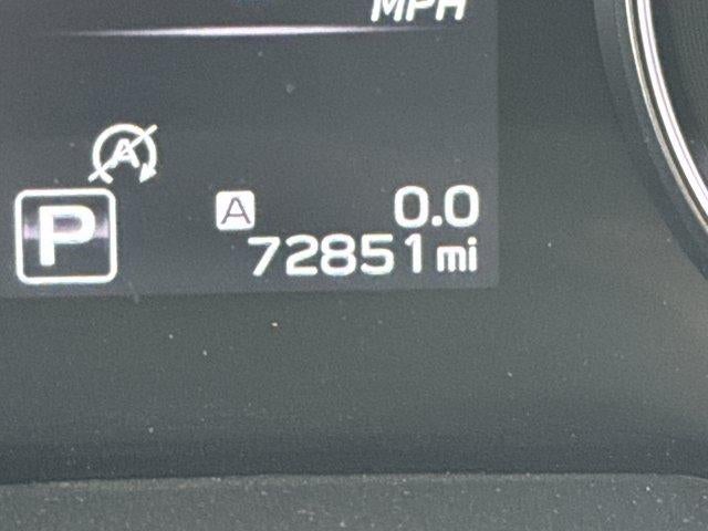 2022 Subaru Outback Premium CVT