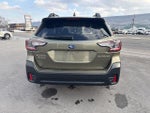 2022 Subaru Outback Premium CVT