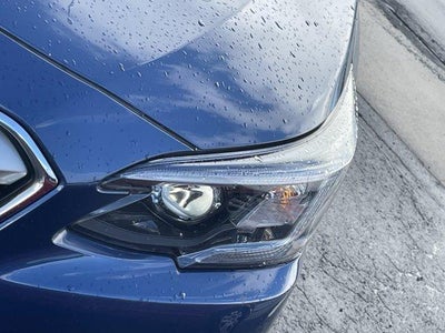 2022 Subaru Outback Premium CVT