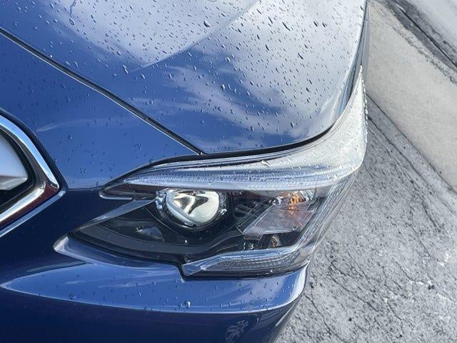 2022 Subaru Outback Premium CVT