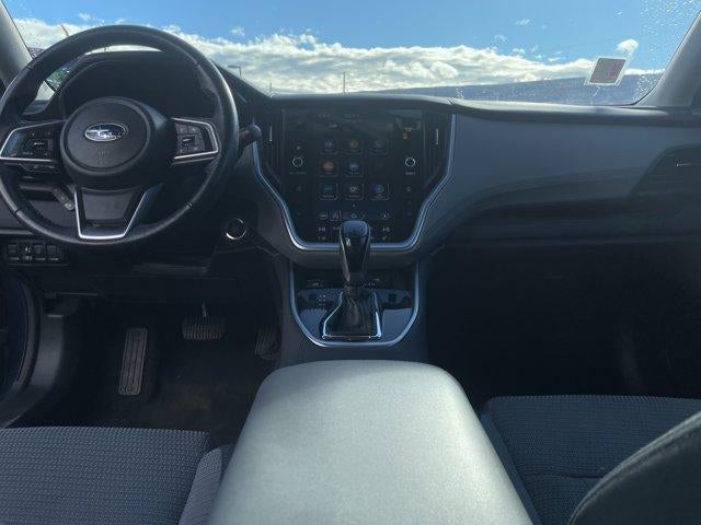 2022 Subaru Outback Premium CVT