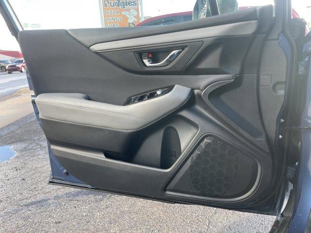 2022 Subaru Outback Premium CVT