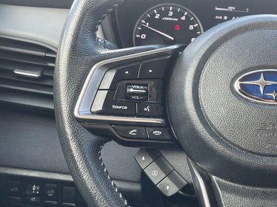 2022 Subaru Outback Premium CVT