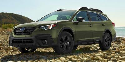 2022 Subaru Outback Premium CVT