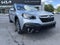 2021 Subaru Outback Premium CVT