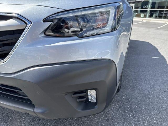 2021 Subaru Outback Premium CVT